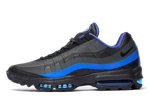 air max 95 ultra blue.